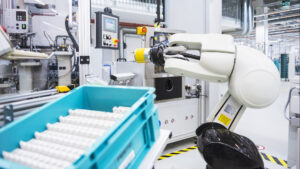 Closed-loop quality in smart manufacturing: Podcast