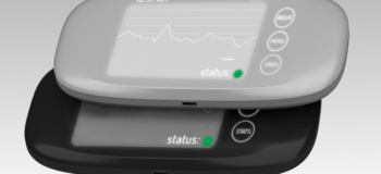 Design of insulin pump created by an intern using NX