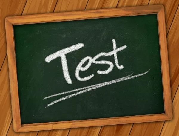 Test Post Title