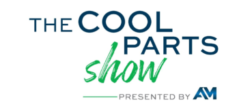 The Cool Parts Show