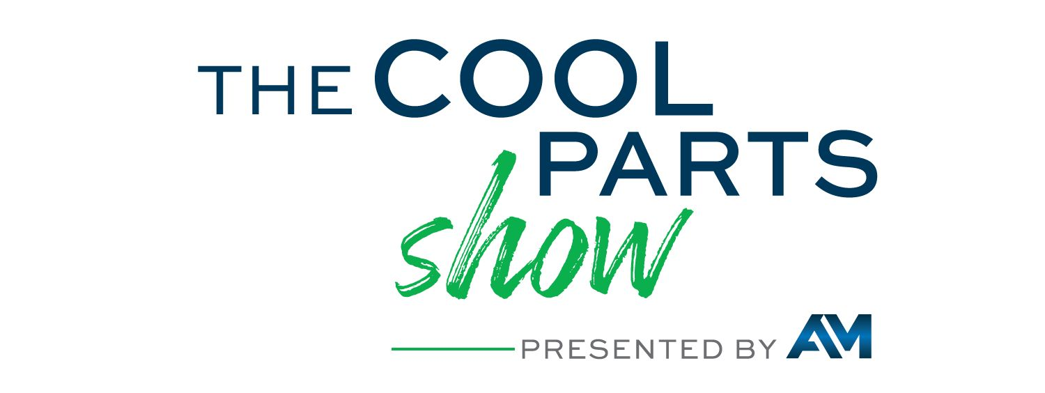 The Cool Parts Show