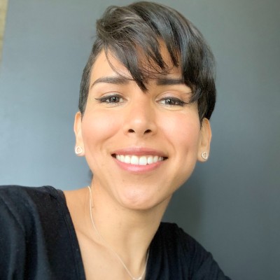 Guest: Jesika Briones - Senior Manager of Connected and Autonomous Vehicles 