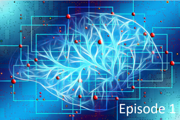 Episode 1: Exploring artificial intelligence and machine learning
