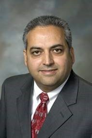 Nand Kochhar - VP, Automotive & Transportation Industry