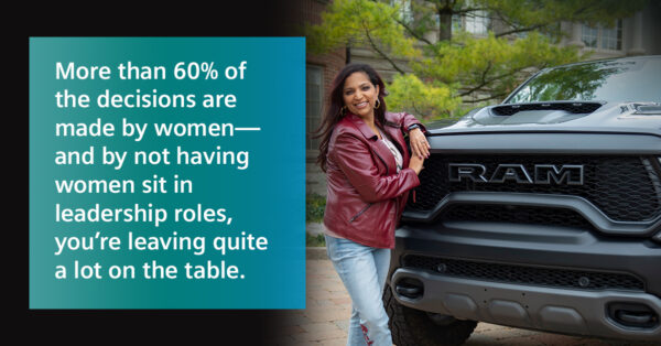 From Back Office to the Driver’s Seat: The transformation of the Automotive CIO with Mamatha Chamarthi