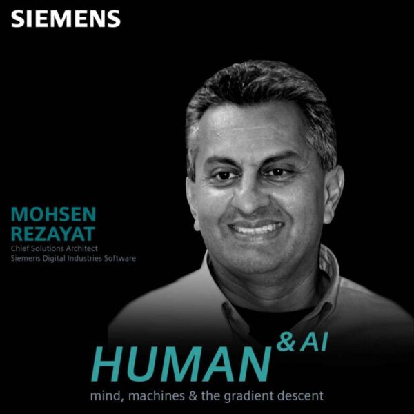 Mohsen Rezayat - Adoption, Value, and Ethics of AI in Software
