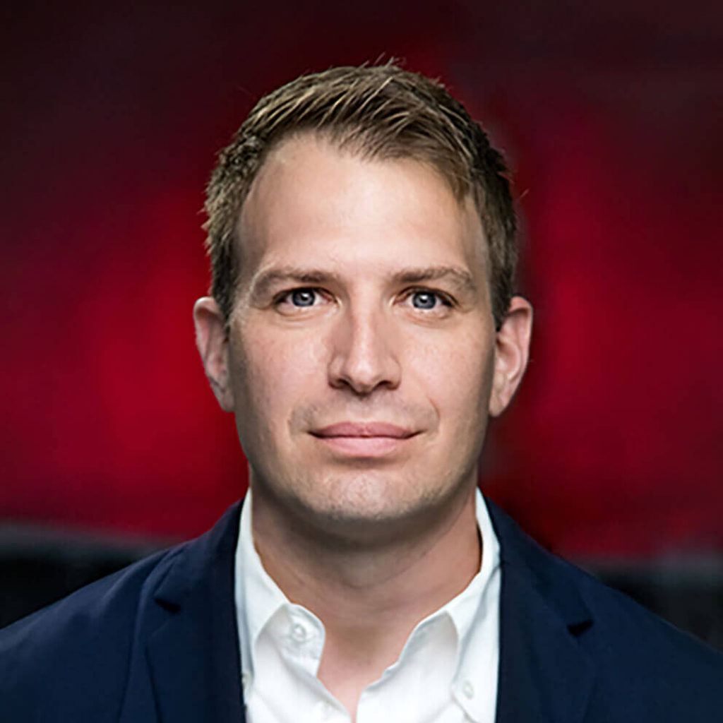 Guest: Rob Miller - Chief Marketing Officer at Hyperloop Transportation Technologies