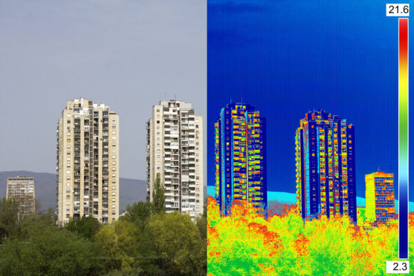 Designing High-Performance Buildings with Evoke