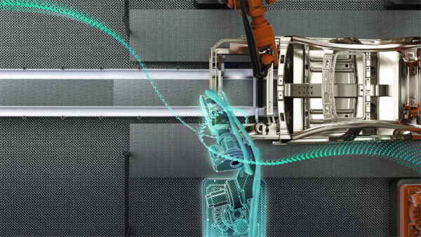 The future of smart machines and smart industries – ep. 3