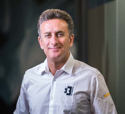 Alejandro Agag - Founder & CEO EXTREME E and Founder & Chairman FiA Formula E & E1 Series