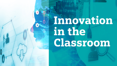 Innovation in the Classroom thumbnail