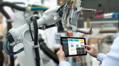 Uncovering the benefits of smart manufacturing