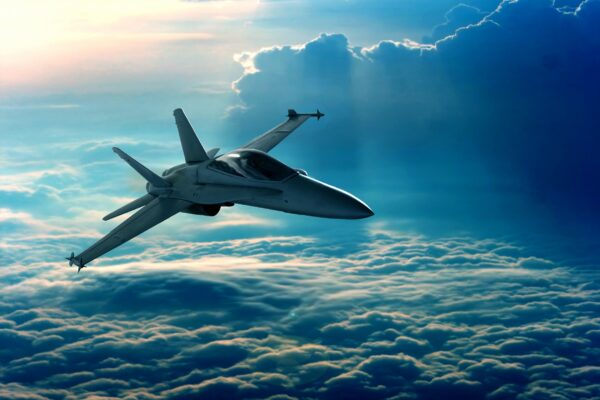 "The Power of the Digital Twin" (Ep. #1): Next Generation Aerospace Design