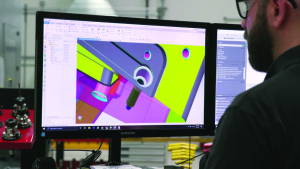 AI Spectrum – Simplifying Simulation with AI Technology Part 4