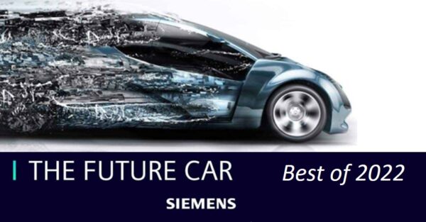 Future Car Podcast with Ed Bernardon | Best of 2022