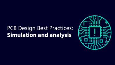 The power of simulation in PCB design