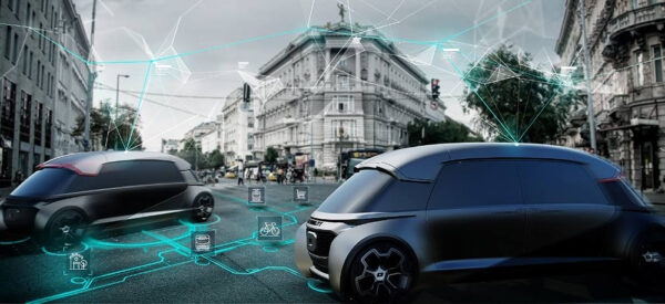 The power of simulation to AV design and development: Building reliable ADAS and AV systems part 1