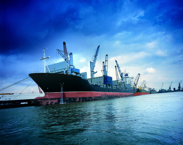 Marine STS – Integrating Simulation into Sustainable Ship Design (ep. 2)