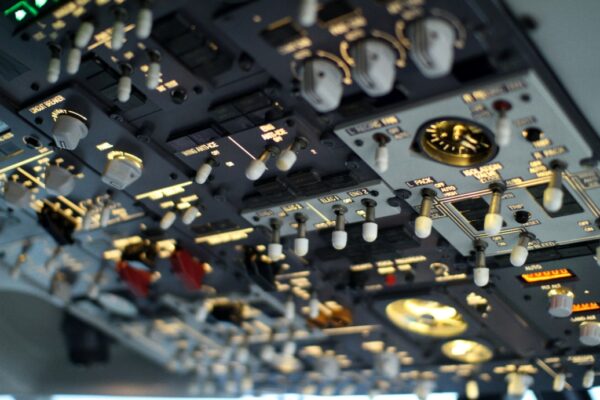 Generative Design for Electrical Systems Part One - Maturing Your Digital Transformation