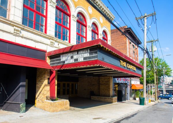 Navigating Angel Investment with Sandy Wollman