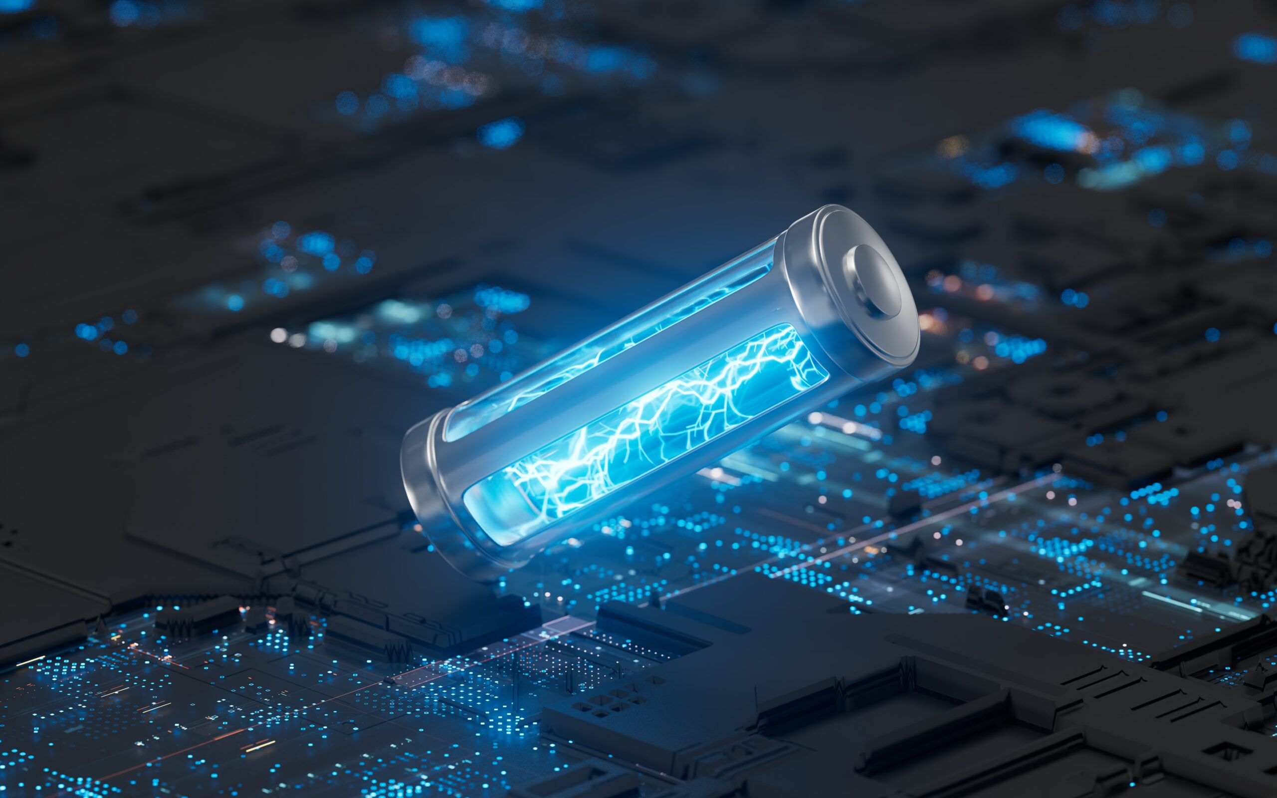 Lithium Solid State Battery for EV Electric Vehicle