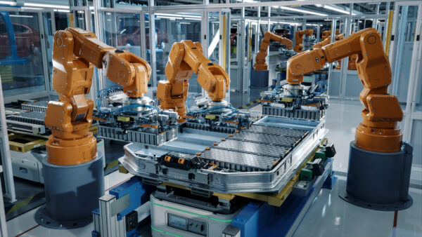 Driving success with service and asset management