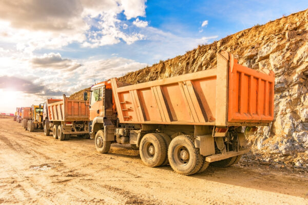 Ep 5 - The Digital Future of the Heavy Equipment and Off-Highway Industry with Hendrik Lange Part 2