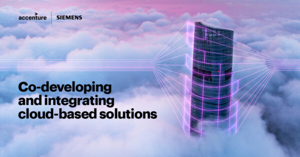 CPG digital transformation: Siemens' and Accenture’s enhanced approach to industry challenges