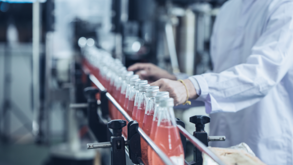 5 Strategies for adapting to changing consumer behavior in the CPG industry