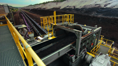 Mining operations