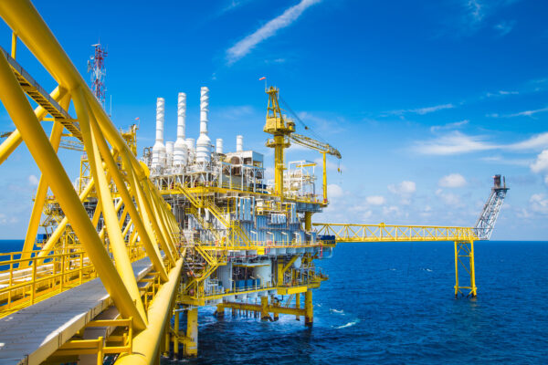 4 Ways Teamcenter Helps Engineers Improve Decision Making at Oil and Gas Equipment Manufacturers