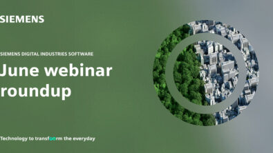 June webinar roundup – Siemens Digital Industries Software