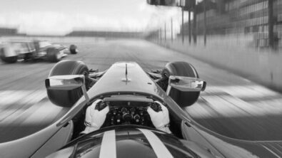 Lessons from the racetrack: what we can learn from engineers working in an agile team