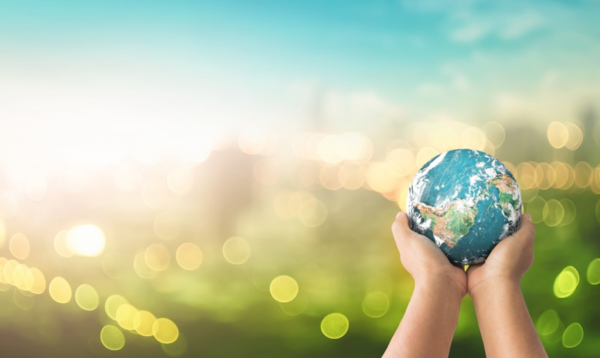 Addressing today’s industrial sustainability challenges with digital software
