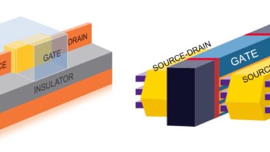 Mastering parasitic extraction at the 3 nm process node