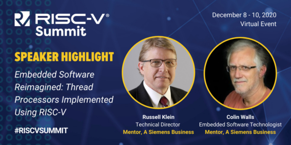RISC-V summit
