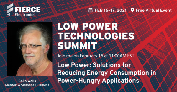 Low power event