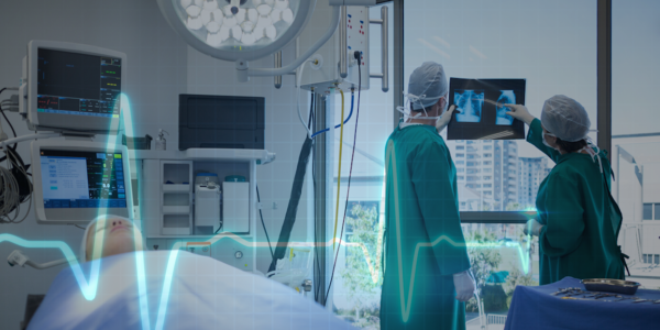 Security of Medical Devices – A Changing Regulatory Landscape