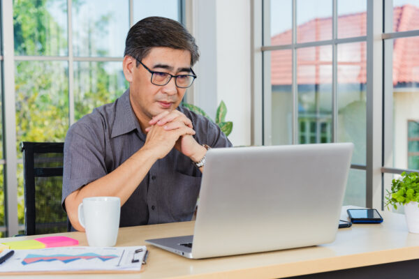 Journey From Unemployment to Being a Recognized Certified Technical Contributor