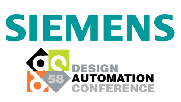 Siemens EDA at the 58th Design Automation Conference