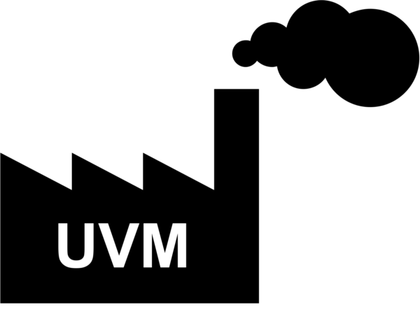 The UVM Factory