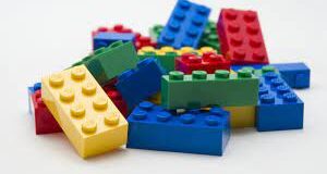 Lego Blocks