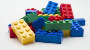 Lego Blocks