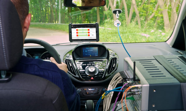 Leave your status quo, accelerate durability testing