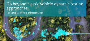 Go beyond classic vehicle dynamics approaches