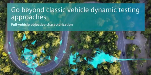 Objectively quantify body rigidity design changes