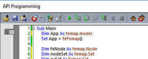 Simulation Automation