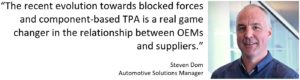 Webinar: Get on top of your game with the newest TPA methods
