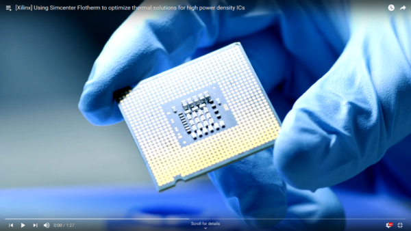 Thermal Design: Whose job is it anyway?