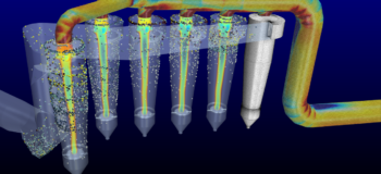 Process engineers, discrete entities and the nature of reality